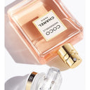 Coco mademoiselle edp intense