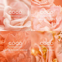 Coco mademoiselle edp intense